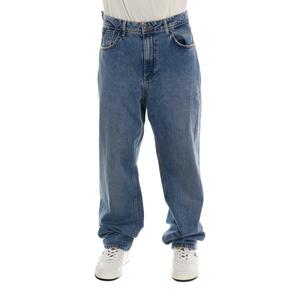 JEANS UOMO CLEVELAND PONT DENIM BLU